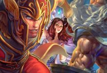 SMITE ouvre les inscriptions à la bêta pour Xbox One