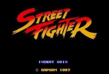 Street fighter fête ses 25 ans en documentaire