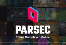 Supprimer l'écho de Discord ou Teamspeak dans Parsec