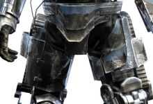 TALOS, le projet de super-armure du Pentagone