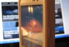 [TEST] Coque K7 Retro avec CoverBazar