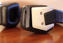 Test de casque gamer:CMStorm Pulse-R