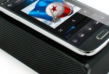 [TEST] Enceinte Sans-Fil DROP & PLAY