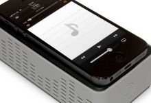 [TEST] Enceinte Sans-Fil TOUCH SPEAKER