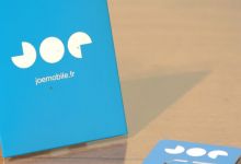[TEST] Joe Mobile : opérateur low-cost modulable