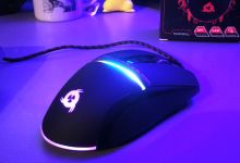 [TEST] Klim Skill: la souris gaming abordable