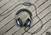 [TEST] L'Hephaestus P1, retour d'expérience d'un casque à vibrations pour joueur