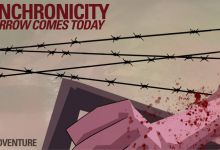 [TEST] Preview de Dead Synchronicity : Tomorrow comes Today