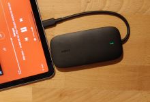 [TEST] Un Hub USB-C pour les connecter tous par Aukey