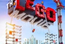 The Lego Movie