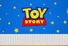 Toy Story, les jouets s'animent