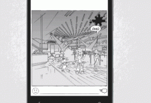 Transformez vos conversations en BD