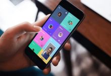 Tribe : l'application de messagerie qui surf entre Skype et Snapchat