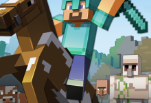 Un écolier équipé d'armes: Minecraft est accusé