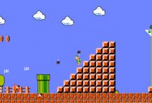 Un jeu vidéo en musique: Super Mario Bros
