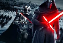 Un nouveau trailer de Star Wars 7 destiné au Japon