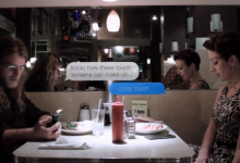 Un slam contre Facebook et le social 2.0