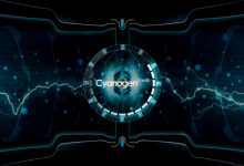 Un SMS pour installer CyanogenMod