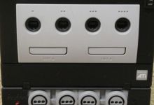 Une console hybride Gamecube / Nintendo 64