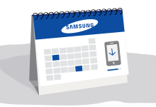 Une éventuelle mise à jour Android 4.4 KitKat pour les S4 MINI, S3 MINI, ACE 3 et ACE 2