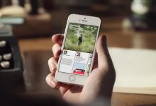 Une nouvelle application pour Facebook: le journal en ligne