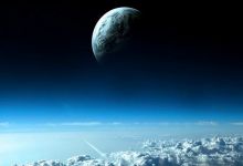 Voyage dans la stratosphère avec une GoPro