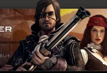 WeekEnd Deep Silver jusqu'à -75% sur Steam