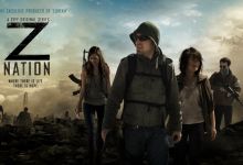 Z-Nation: Une nouvelle série de zombie !