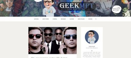 GeekMPT