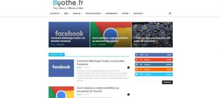 Byothe.fr