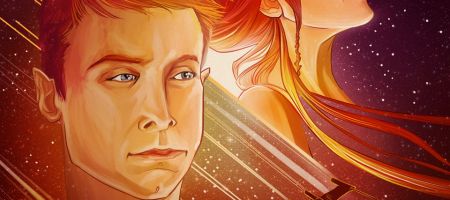 Lindsey S. reprend Star Wars