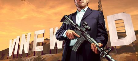 Du nouveau pour GTA V
