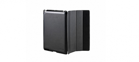 Concours: Gagner une coque iPad
