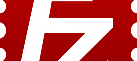 FileZilla, client FTP