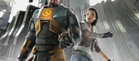 Half-Life 3 confirmé