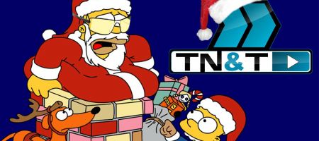 Des idées de cadeaux de noël geek