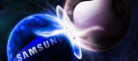 Apple gagne une nouvelle fois contre Samsung