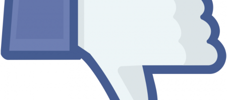 Facebook regarde votre curseur