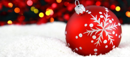 L'équipe du Geek-Mexicain vous souhaite un Joyeux Noël