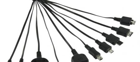 Chargeur universel, Apple aussi !