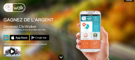 Gagner de l'argent avec son smartphone ? C'est possible