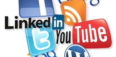 Les réseaux sociaux en 2013