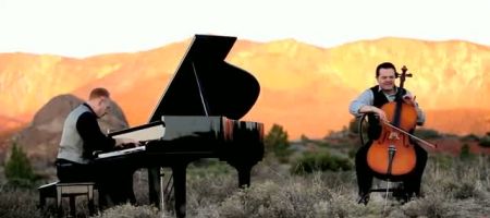 Un medley The hobbit