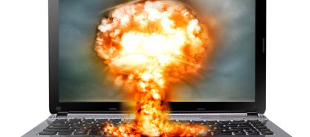 La fin d'internet et de sa neutralité arrive