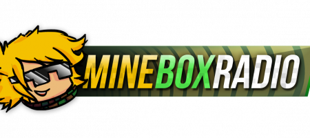 MineBoxRadio fête ses 2ans