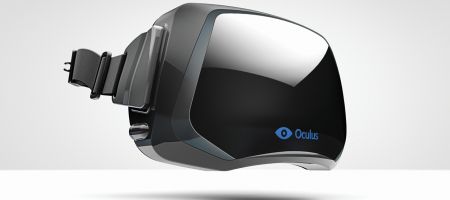 Facebook rachète le projet Oculus Rift