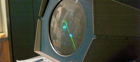 1961 : L'histoire des jeux vidéos