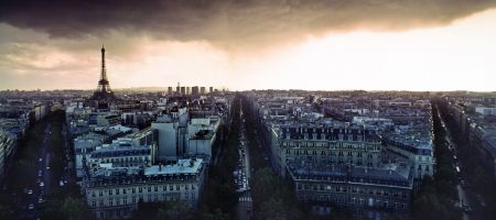 Fond d'écran de la semaine #6