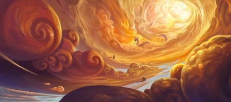 Fond d'écran de la semaine #4