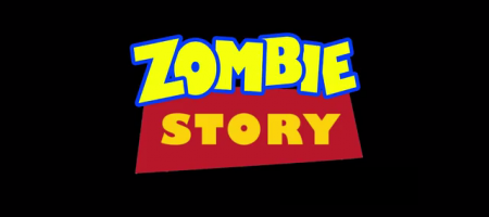 The Walkind Dead inspiré de Toy Story?